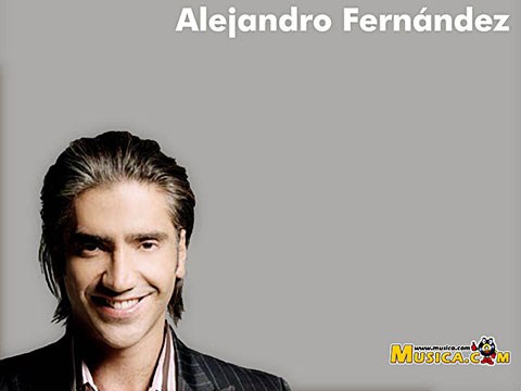 Alejandro Fernández