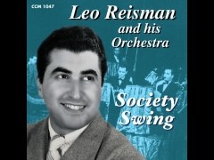 Leo Reisman