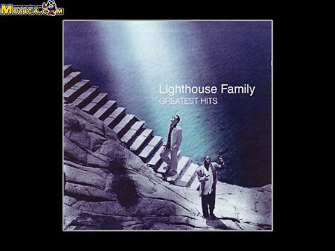 You and me forever de Lighthouse Family