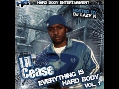 Get Out Of Our Way de Lil' Cease