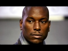 Didn't Mean To Like You de Tyrese