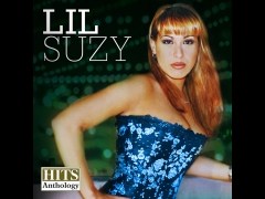 Just can't get over you de Lil' Suzy