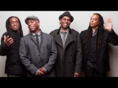 The Cult Of Personality de Living Colour