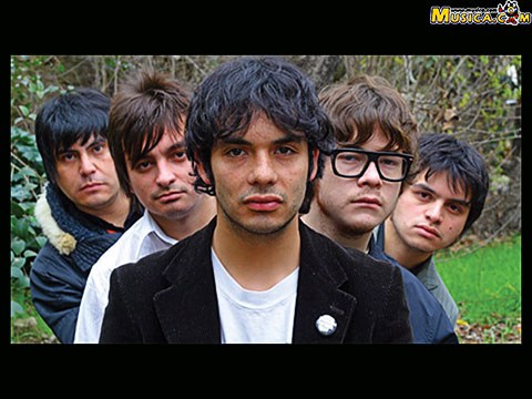 Los Bunkers - letras de Los Bunkers - MUSICA.COM
