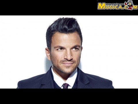 Take It To The Top de Peter Andre