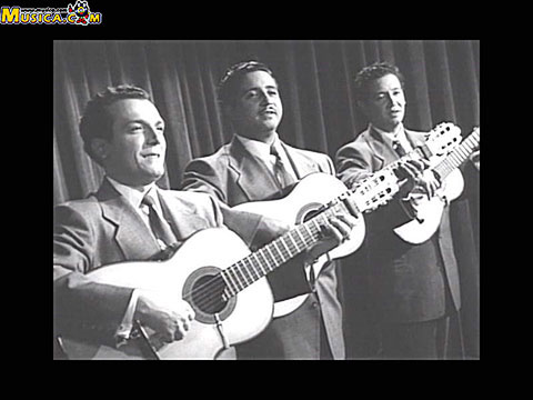 Biografia De Los Panchos Musica Com biografia de los panchos musica com