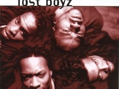 Music Makes Me High (remix) de Lost Boyz
