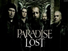 Rotting Misery de Lost Paradise