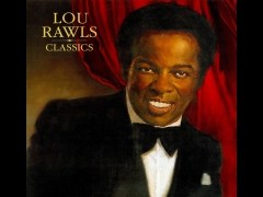 Love Is A Hurting Thing de Lou Rawls