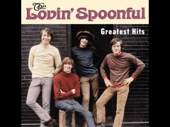 You Didnt Have To Be So Nice de Lovin' Spoonful