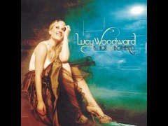Blindsighted de Lucy Woodward
