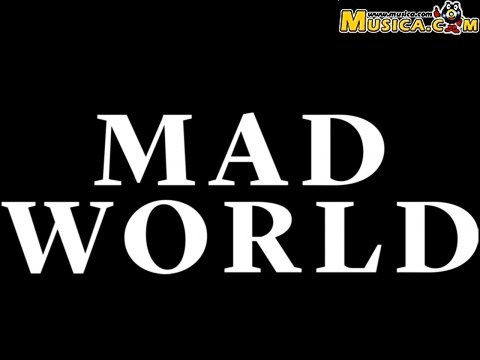 Mad World de Mad World