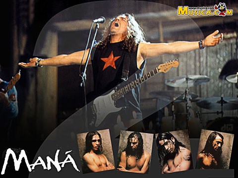 Maná