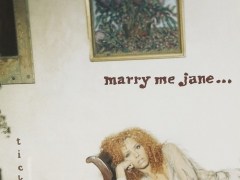 Candy de Marry Me Jane