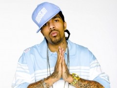 Beef de Lil' Flip