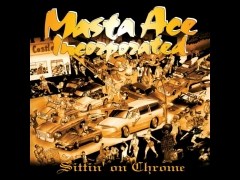 The Other Side Of Town de Masta Ase Inc.
