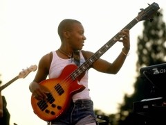 Better By The Pound de Me'Shell Ndegeocello