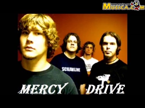 Follow de Mercy Drive