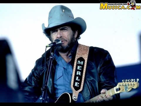 Stop The World (and Let Me Off) de Merle Haggard