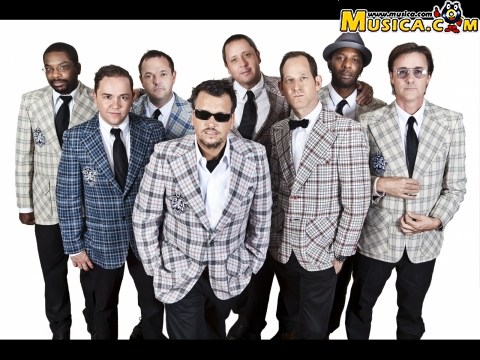 Our Only Weapon de Mighty Mighty Bosstones