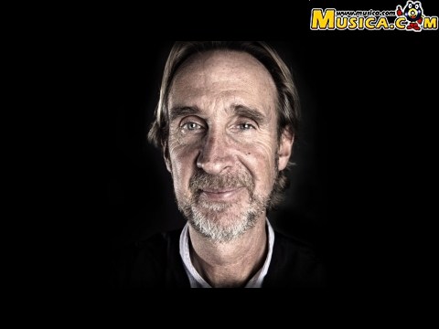 Overnight Job de Mike Rutherford