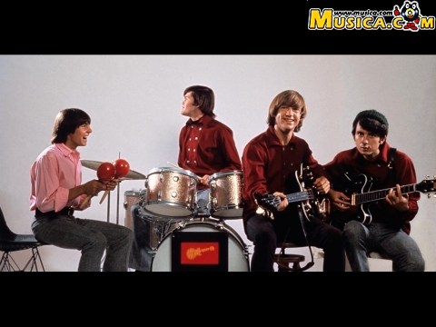 That Was Then This Is Now de Monkees