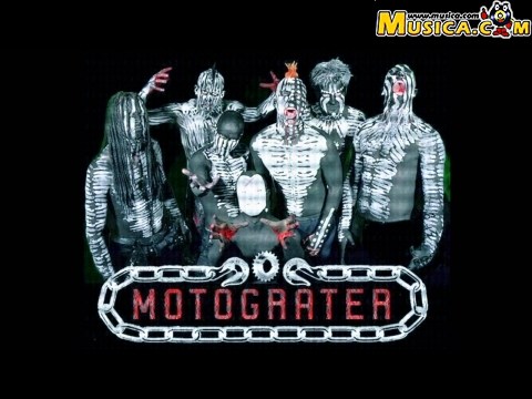 Motograter
