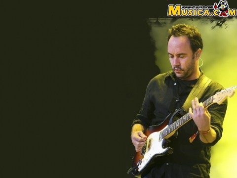 Spotlight de Dave Matthews Band