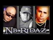 Nb Ridaz