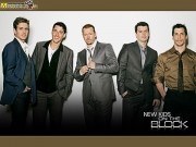 New Kids On The Block New Kids On The Block