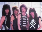 Quiet Riot