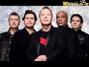 Simple Minds