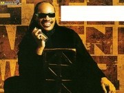 Stevie Wonder