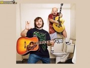 Tenacious D