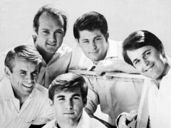 The Beach Boys