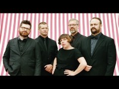 The Decemberists