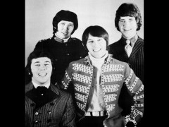 The Tremeloes