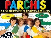 Parchís