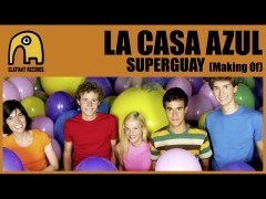 La Casa Azul La Casa Azul