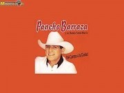 Pancho Barraza Pancho Barraza