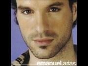 Emanuel Arias