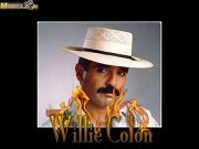 Willie Colón