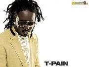 T-Pain