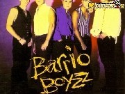 Barrio Boys