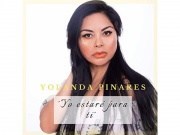 Yolanda Pinares