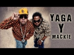 Yagga Y Mackie