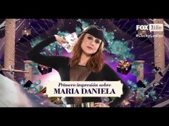 María Daniela