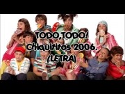 Chiquititas 2006