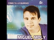 Miguel Moly