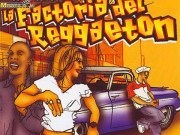 La factoría del Reggaeton Vol. 2